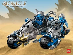 ★かーくん★③ Kaxium V3 | The BIONICLE Wiki | Fandom