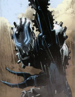 AOSR Baterra Attacking