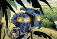Weird Matoran 2