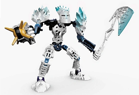 Strakk | The BIONICLE Wiki | Fandom