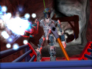 Hahli in BIONICLE Heroes