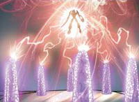 Comic Toa Ignika Awakening Mata Nui