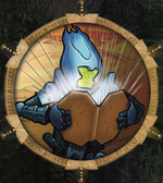 SoC Berix with Book of Certavus