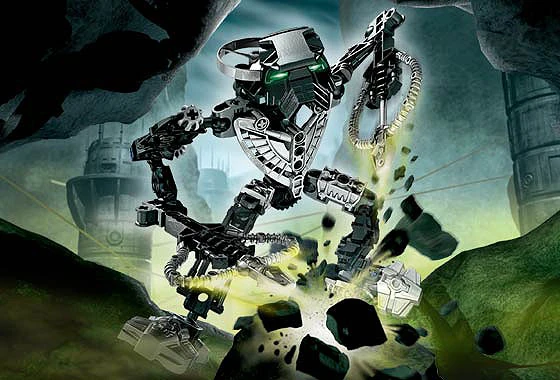 Ruru | The BIONICLE Wiki | Fandom