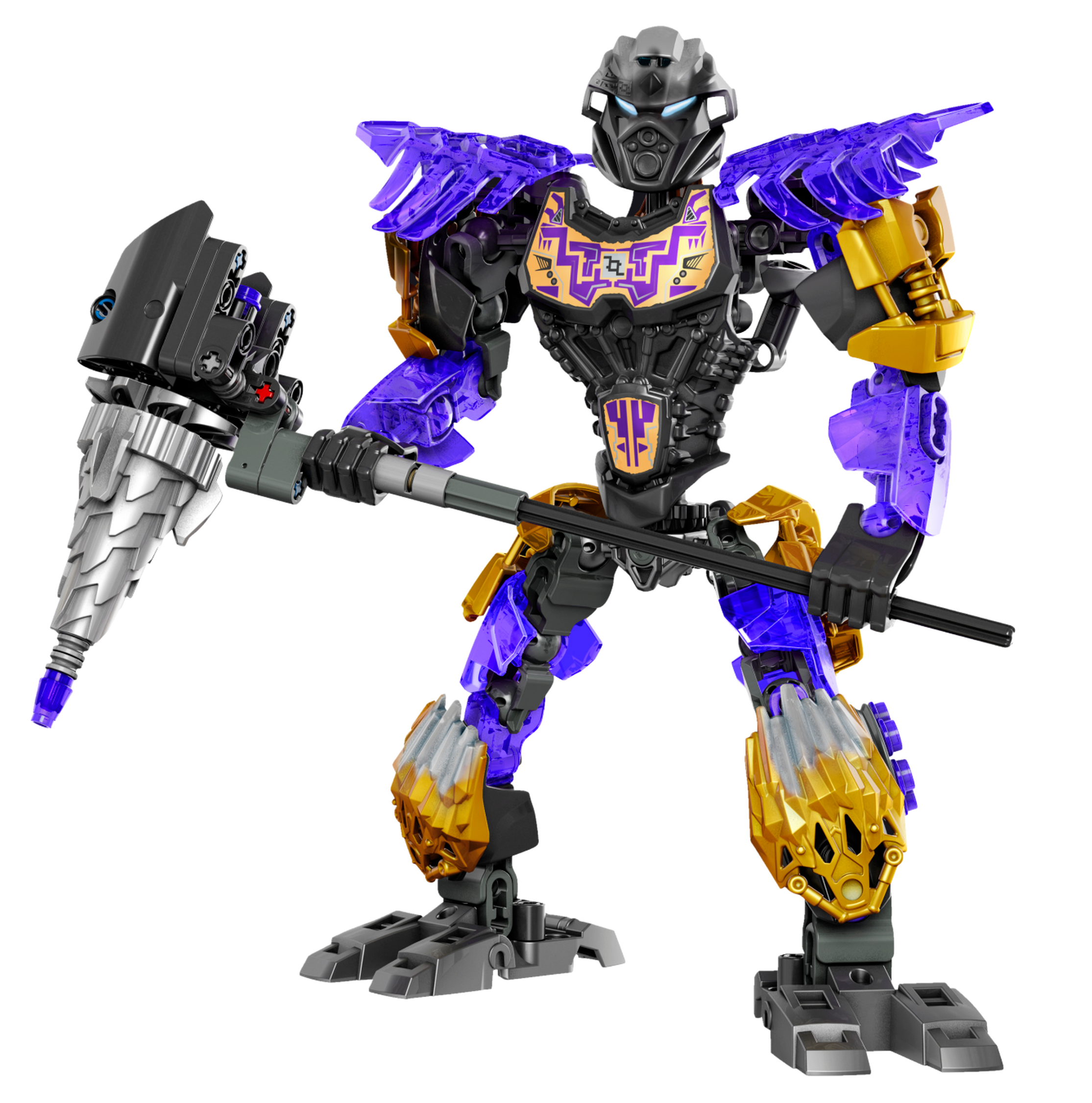 bionicle toa onua