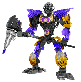 Onua The BIONICLE Wiki Fandom