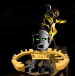 Malmietsijäpäälikkö