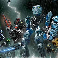 Lego bionicle fandom hotsell