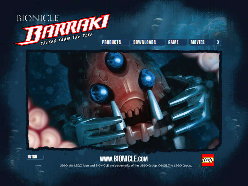 Barraki creeping in my soul 2025