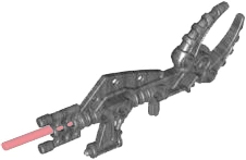 Set Lava Launcher