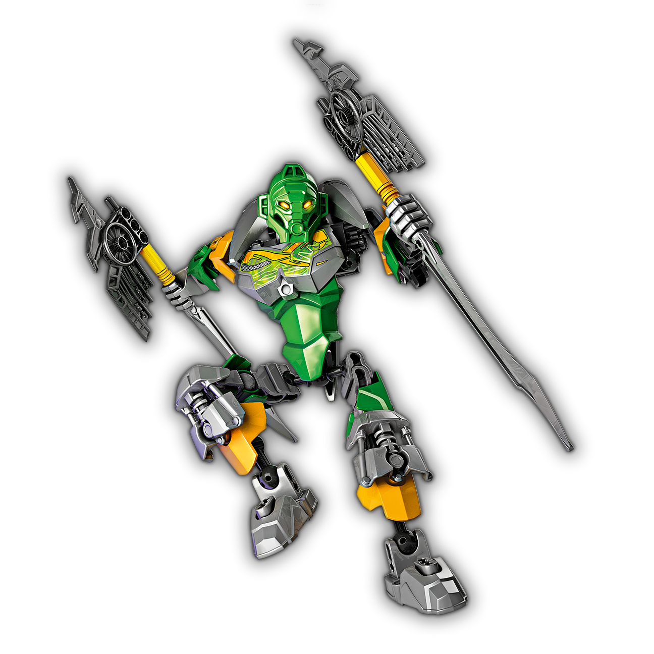 Lego outlet bionicle lewa