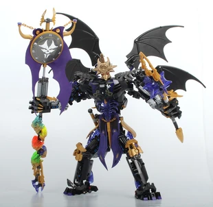 Overlord Makuta
