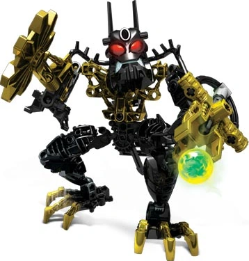 Reidak | Bionicle Wiki | Fandom