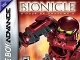 BIONICLE: Maze of Shadows