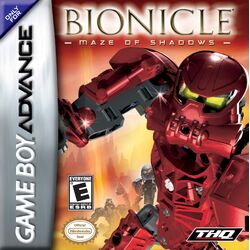 Bionicle games list top