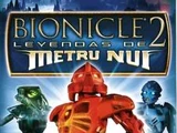 BIONICLE 2: Leyendas de Metru Nui