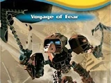 BIONICLE Adventures 5: Voyage of Fear