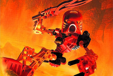 Bionicle chronicles collection new arrivals