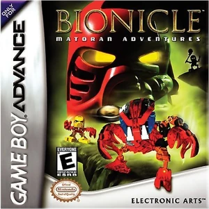 MatoranAdventures-kansi