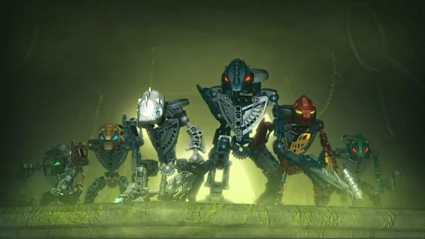 Toa Hordika | The BIONICLE Wiki | Fandom