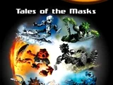 BIONICLE Chronicles 4: Tales of the Masks