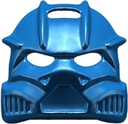 Suuri Kanohi Kaukau Nuva