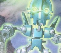 Matoran Antidermis