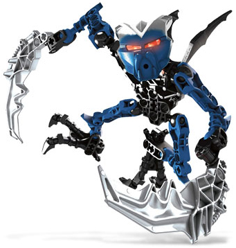 Gavla The BIONICLE Wiki Fandom