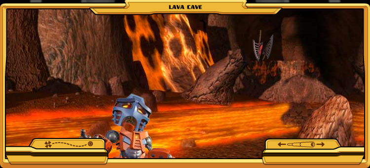 Mata Nui Explorer 2003 The BIONICLE Wiki Fandom