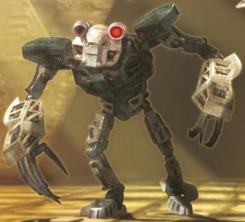 Krekka | The BIONICLE Wiki | Fandom