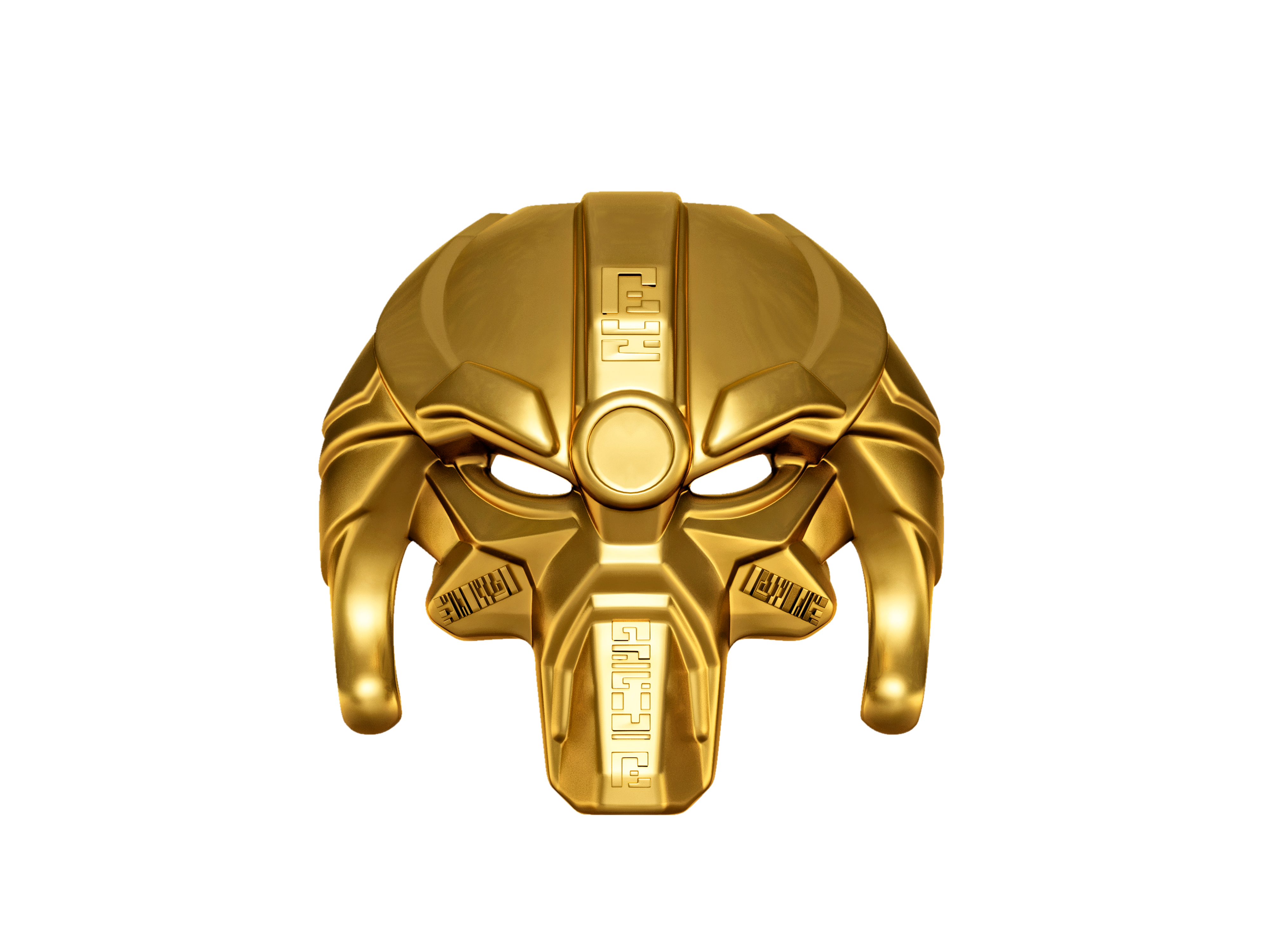 debat I virkeligheden trug Mask of Control | The BIONICLE Wiki | Fandom