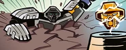 Archivo:Historieta Maestro Onua Recuperando la Máscara Dorada.png (145 kB) Onua obteniendo la Máscara Dorada del Poder
