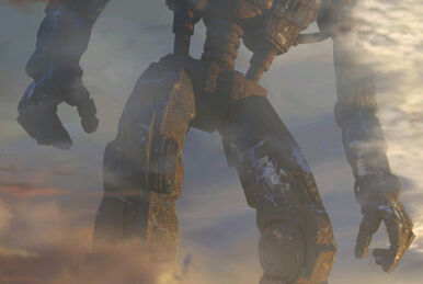 Bionicle giant robot 2025