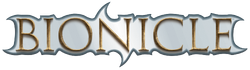 BIONICLE Logo 01