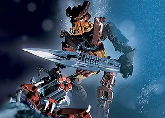 Hahnah | The BIONICLE Wiki | Fandom