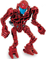 bionicle cendox v1