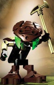 Pahrak Va The BIONICLE Wiki Fandom