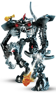 Mantax | The BIONICLE Wiki | Fandom