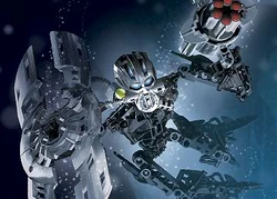 BIONICLEstory.com Nuparu Mahri