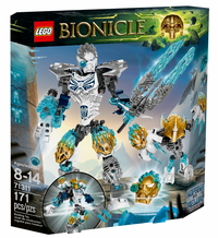 Set 71311 Kopaka y Melum