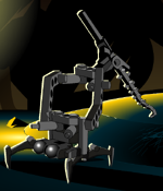 Great Mine Equipment