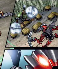 Radiak BIONICLE Wiki Fandom