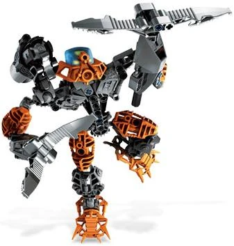 lego bionicle pohatu