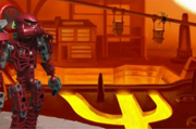 Vakama Great Furnace