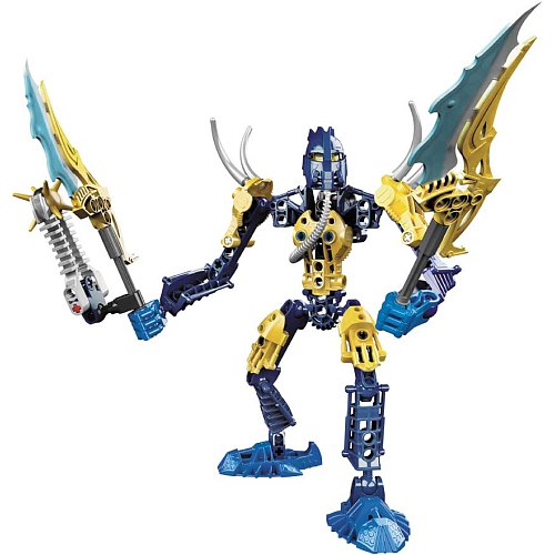 bionicle the legend reborn toys