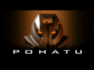 A promotional image of Pohatu's Kakama