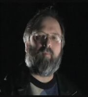 Greg Farshtey