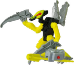 Bitilin McDonald's promosetti.