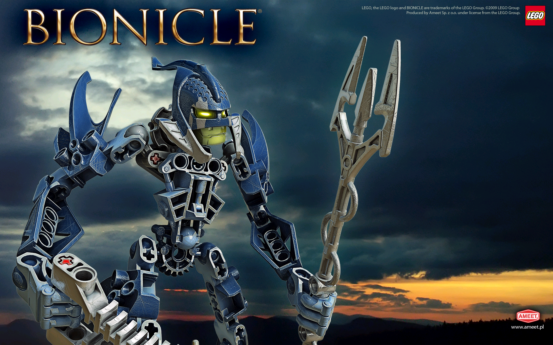 Kiina Bionicle Reviews Wiki Fandom