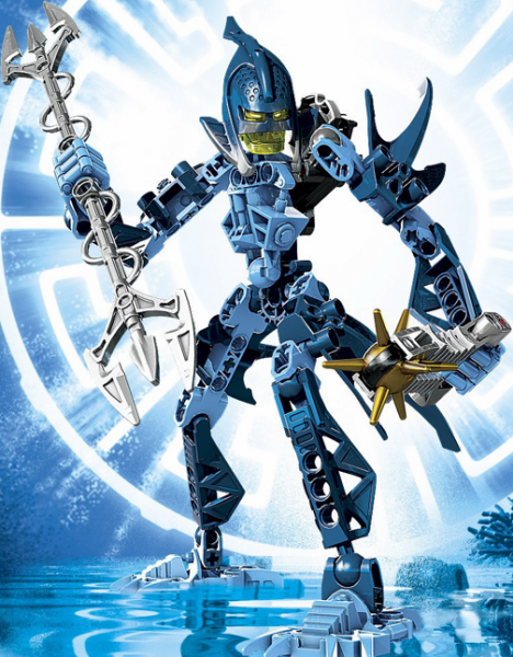 Kiina Bionicle Reviews Wiki Fandom